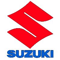 Motocykle Suzuki